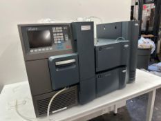 Waters Alliance HPLC