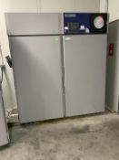 Environmental Specialties Environmental Chamber