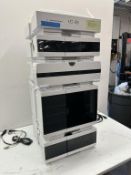 Agilent 1290 Infinity II UHPLC