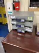 Mettler Toledo Benchtop Shipping Scales