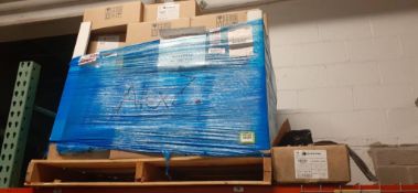 Domino Thermal Transfer Ribbon