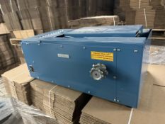Eberbach E6000.00 Reciprocal Shaker