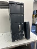 Waters Acquity UPLC