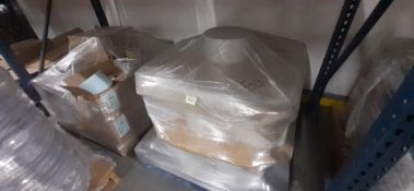 Labels and Packaging Wrap