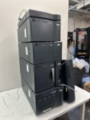 Waters Acquity UPLC