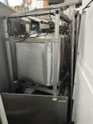 Getinge Sourcing 633LS Sterilizer