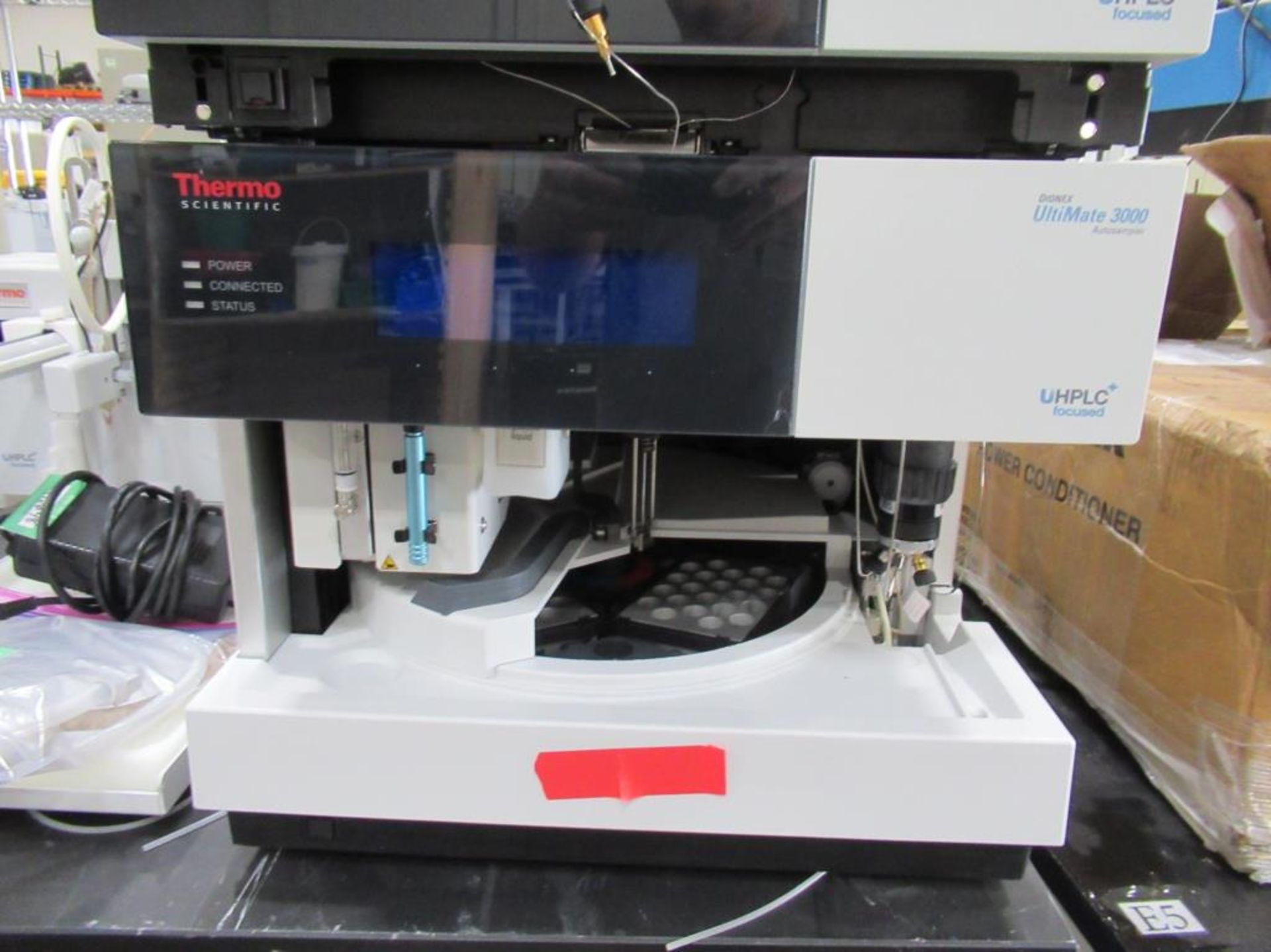 Thermo Dionex UltiMate 3000 - Image 3 of 19