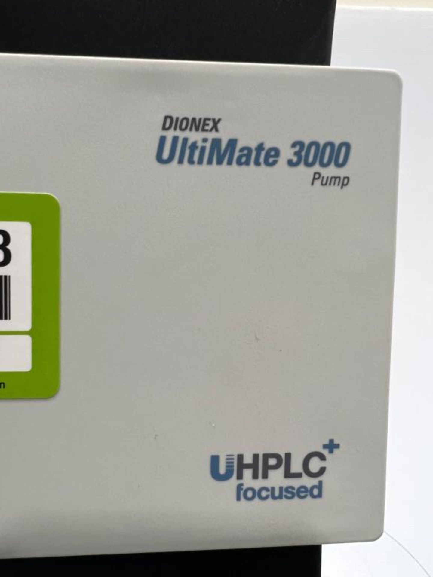 Thermo Dionex UltiMate 3000 - Image 10 of 19
