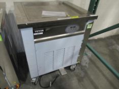 Vevor Ice Cream Machine