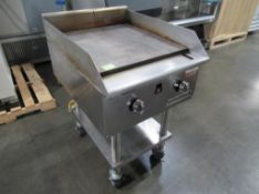 Southbend Griddle