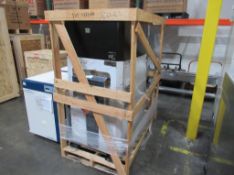 Camus Commercial Heating Boiler