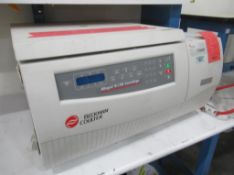 Beckman Allegra X-15R Centrifuge