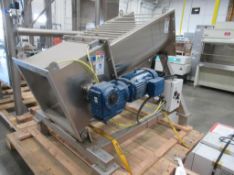 Corenco Block Breaker/Crusher
