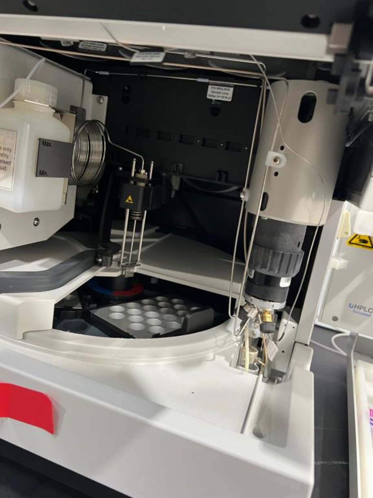 Thermo Dionex UltiMate 3000 - Image 9 of 19
