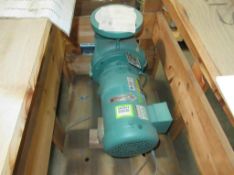 Taco Centrifugal Pump