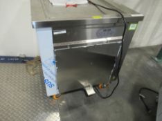 Vevor Ice Cream Machine