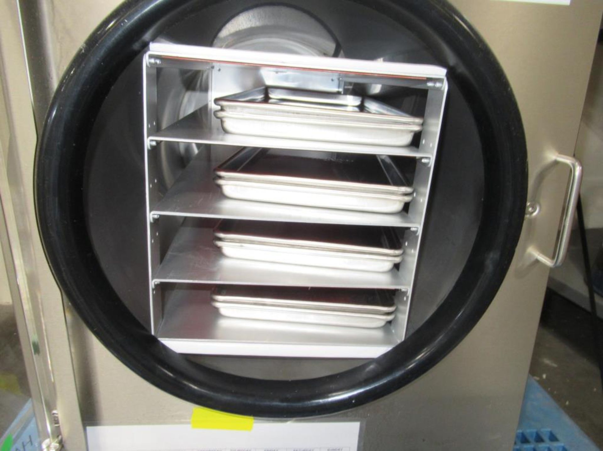 HarvestRight Freezer Dryer - Image 3 of 9