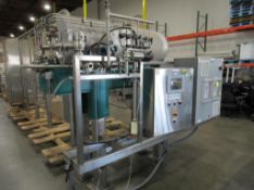GEA Westfaila Decanter Centrifuge