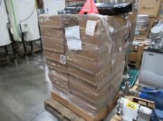 55 Gallon Barrel Heating Blankets