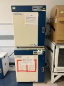 VWR Duel Incubator
