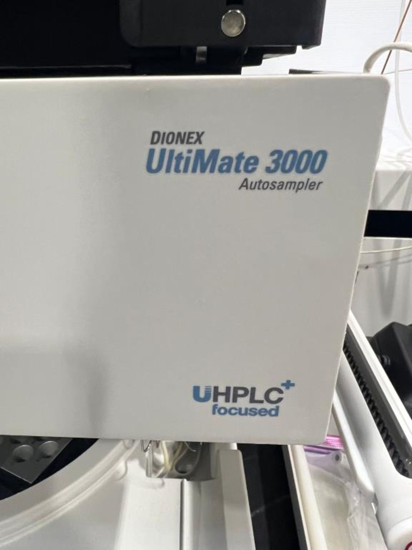 Thermo Dionex UltiMate 3000 - Image 13 of 19