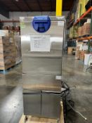 Lancer Glassware Washer Dryer