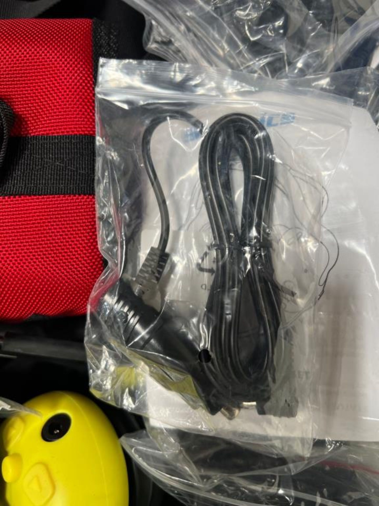 Sonetics Wireless Dect Headsets - Image 4 of 7