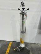 BPG Chromatography Column
