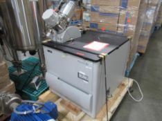 Leco Pegasus High Throughput TOFMS