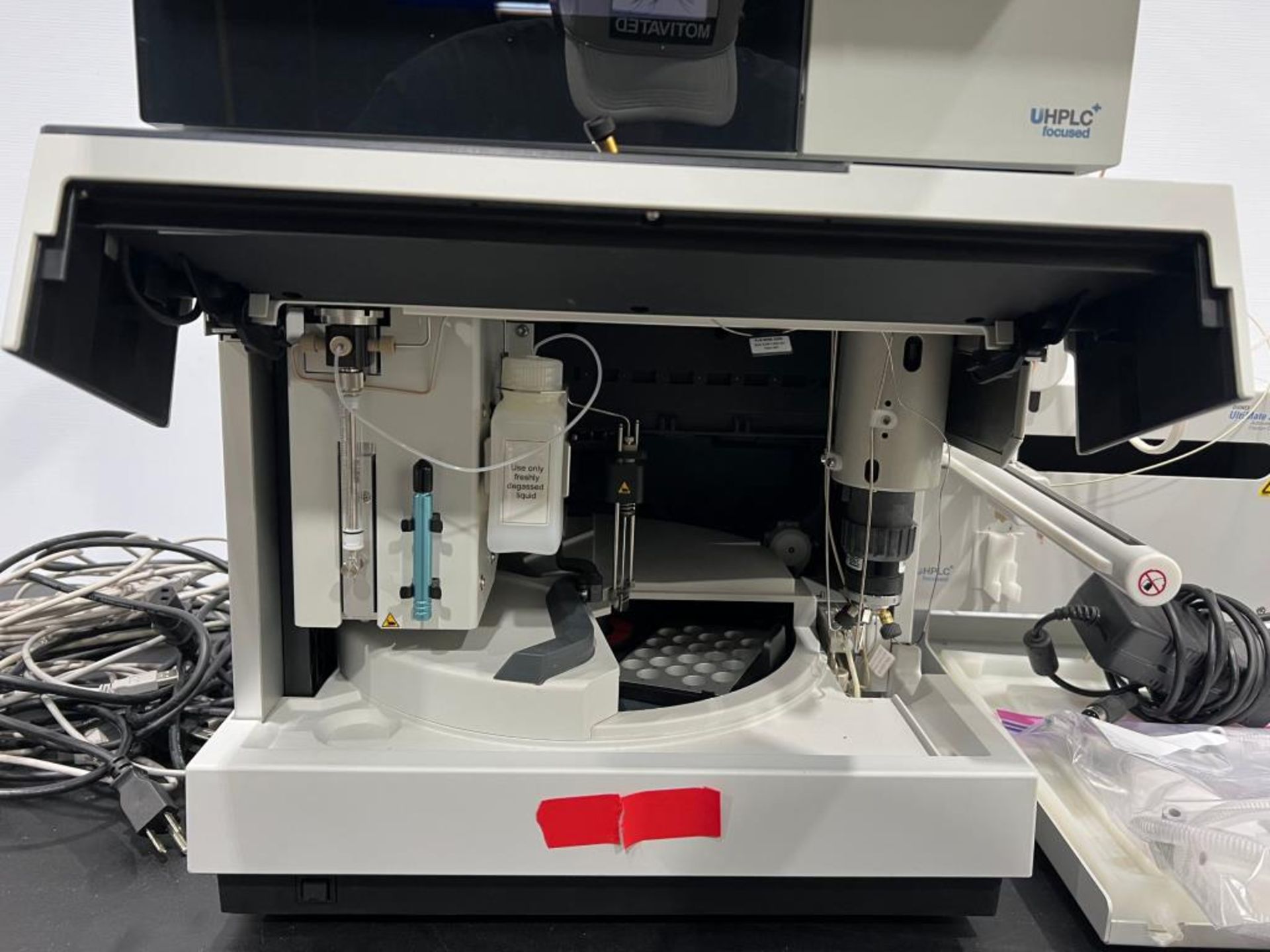 Thermo Dionex UltiMate 3000 - Image 8 of 19