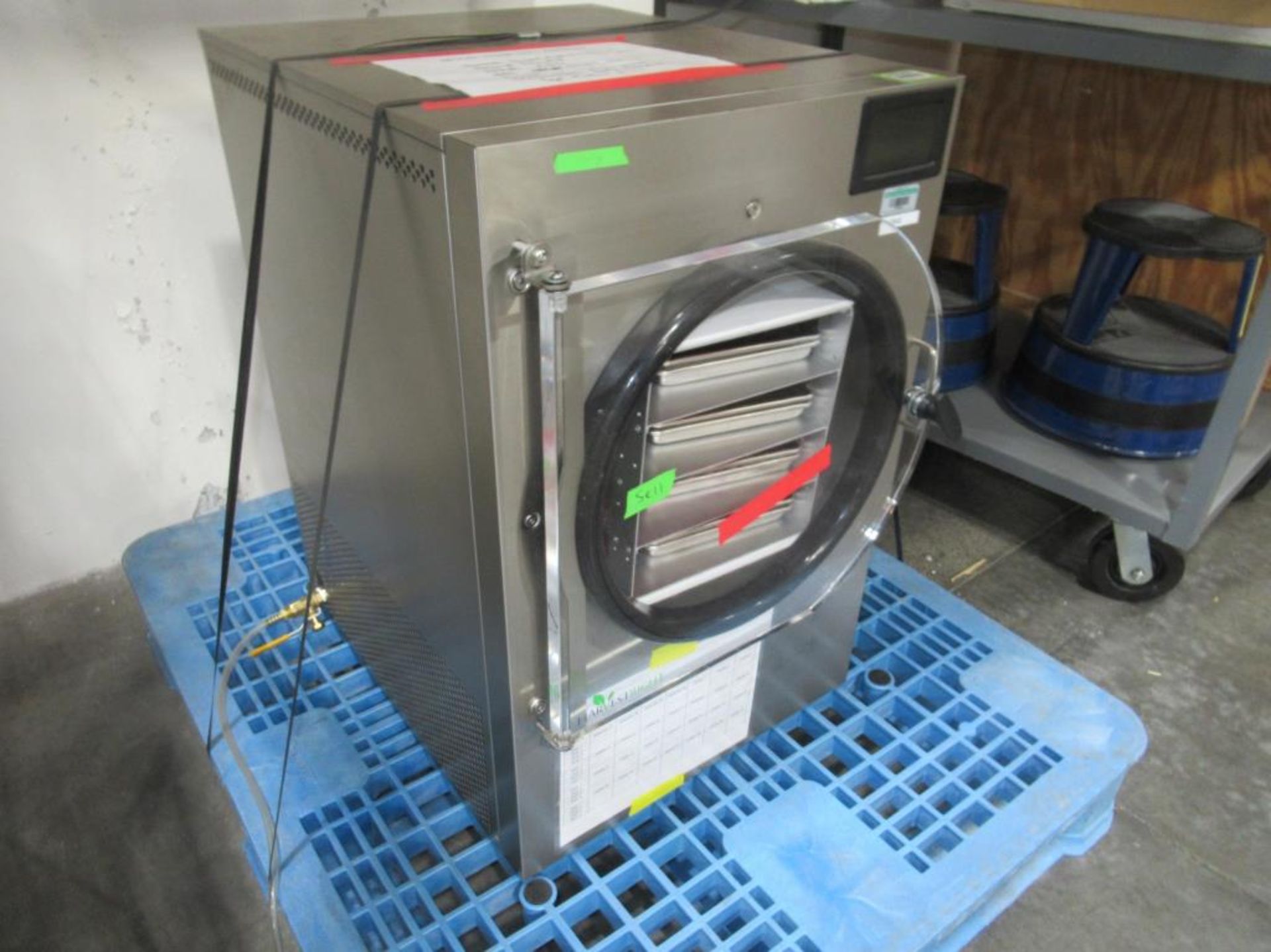 HarvestRight Freezer Dryer - Image 2 of 9