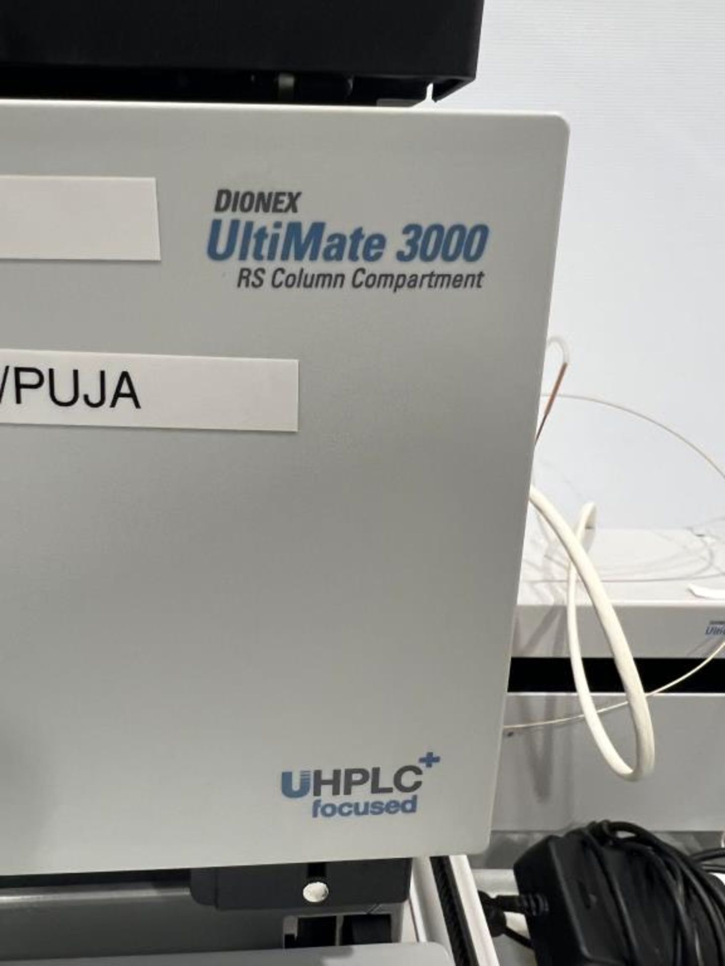 Thermo Dionex UltiMate 3000 - Image 12 of 19