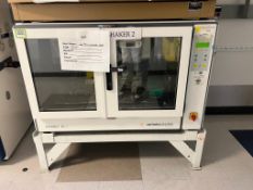 Sartorius BS-1 Incubator Shaker