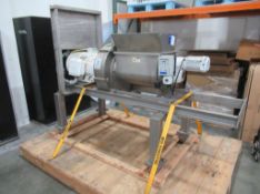 Corenco Food & Dairy Shredder