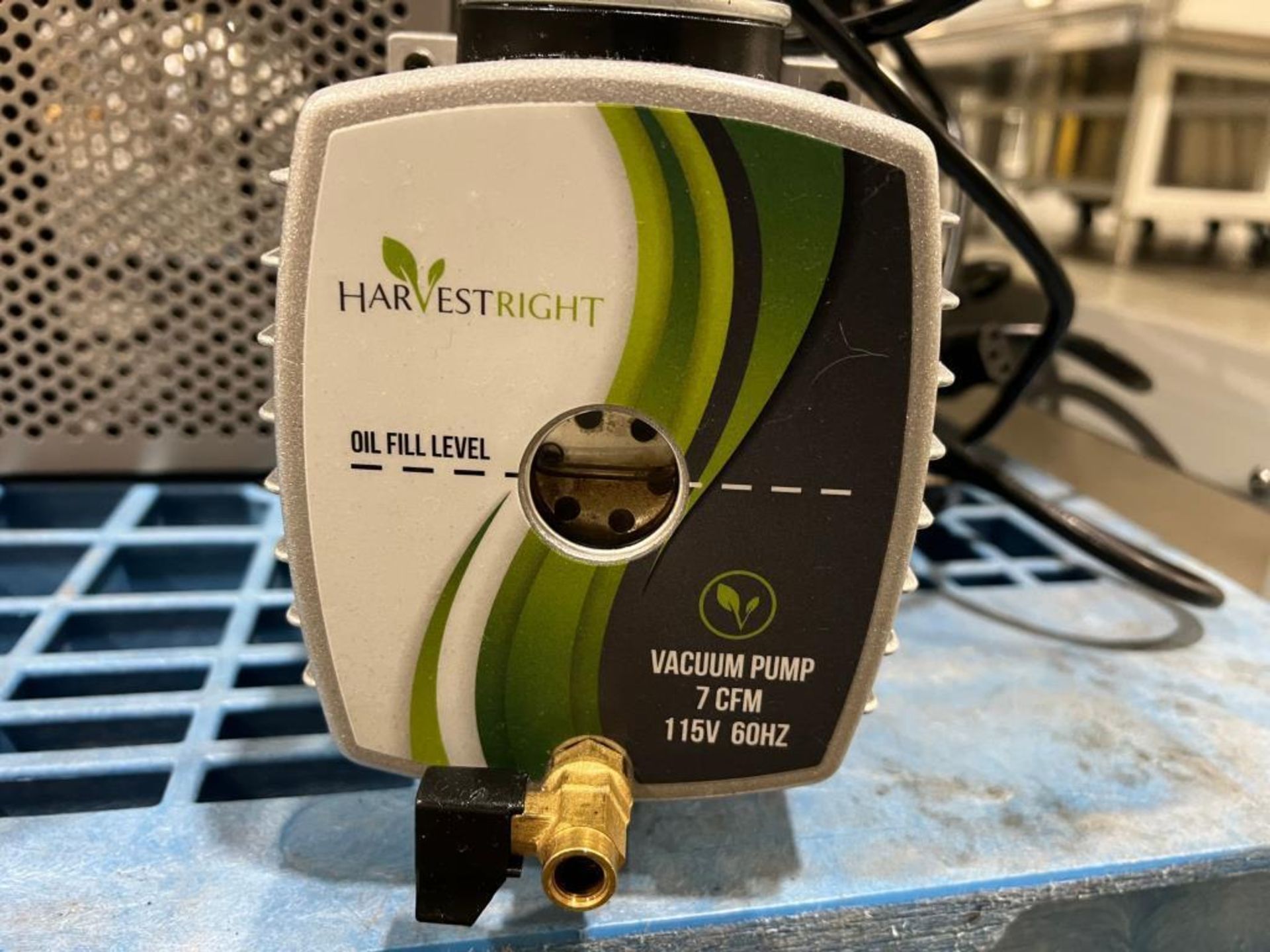 HarvestRight Freezer Dryer - Image 7 of 9