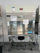Nuaire Biological Safety Cabinet