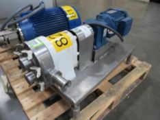Positive Displacement Pump