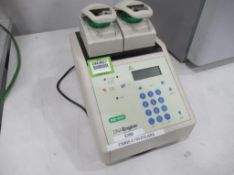 Bio Rad Peltier Thermal Cycler