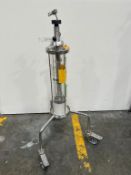 BPG Chromatography Column