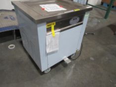 Vevor Ice Cream Machine