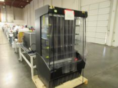 Master-Bilt refrigerated food display, Model