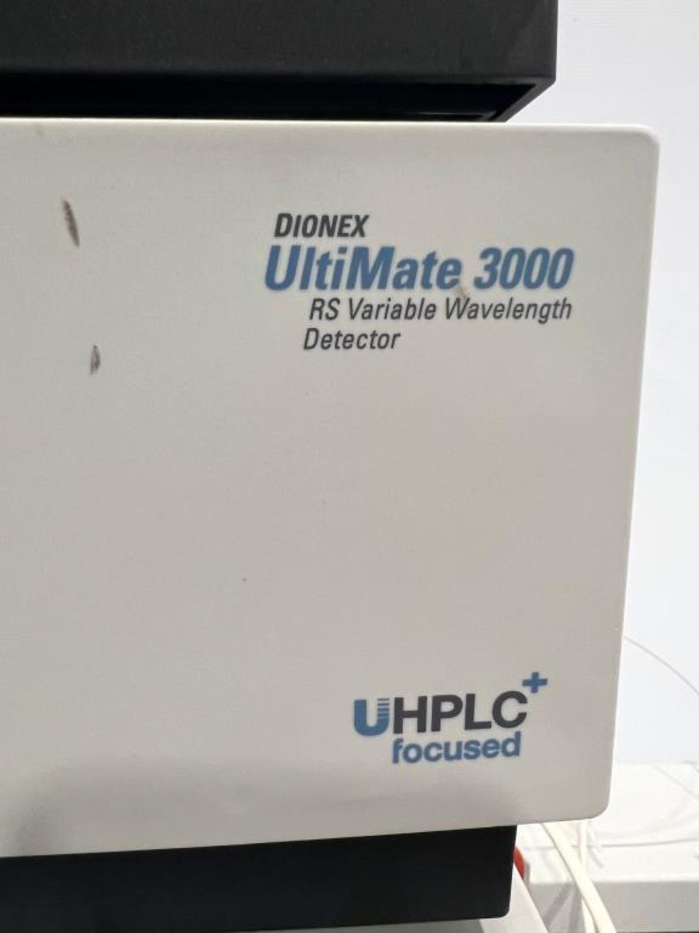 Thermo Dionex UltiMate 3000 - Image 11 of 19