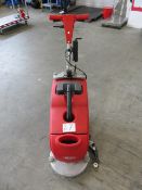 1, RCM BIT 391 CB/3 Electric Floor Cleaner. Serial No. 225994 (2020)