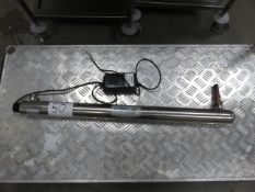 Wonder UV-6 Ultraviolet Water Sterilizer