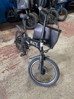MATE.BIKE