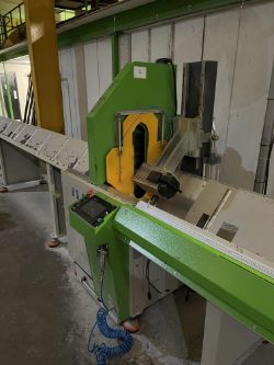 Birkdale Manufacturing Group Ltd