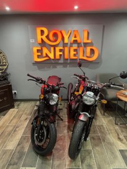 Ecosse Motorcycles Ltd