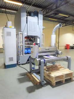 Did not go ahead- Food Container Manufacturing  Limited -
