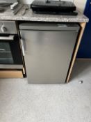 Hisense Undercounter Fridge