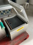 Turbovac Vacuum packaging machine